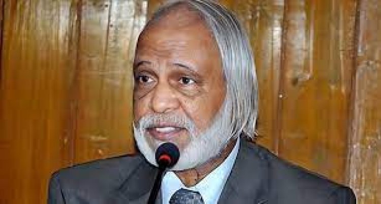 ‘নির্বাচনের ফলাফল আগে থেকেই নির্ধারিত হয়ে আছে’