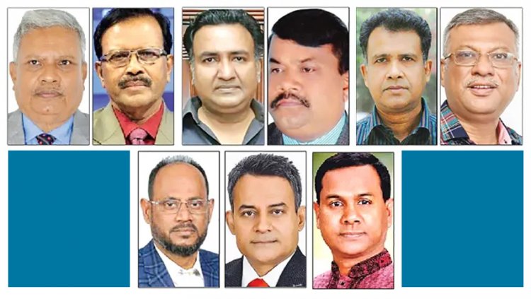 ২ মাসে বিএনপি’র চার শতাধিক নেতাকর্মীর সাজা