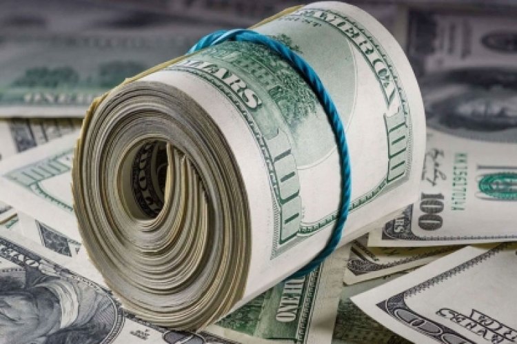 নভেম্বরে রিজার্ভ কমেছে ১১৪ কোটি ডলার