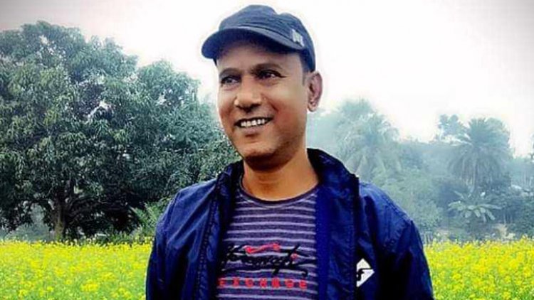 নওগাঁয় স্বেচ্ছাসেবক দল নেতা গ্রেফতার