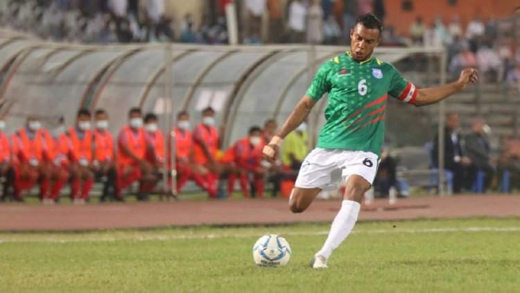 ডেনমার্কের পথে জামাল