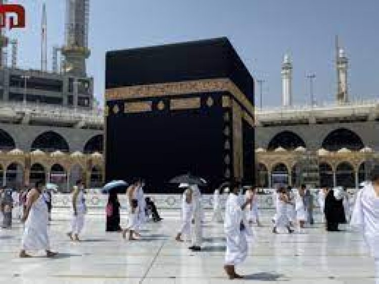 ১১ দিনে হজ নিবন্ধন ৬০৭ জনের, কোটা পূরণ নিয়ে এবারও শঙ্কা