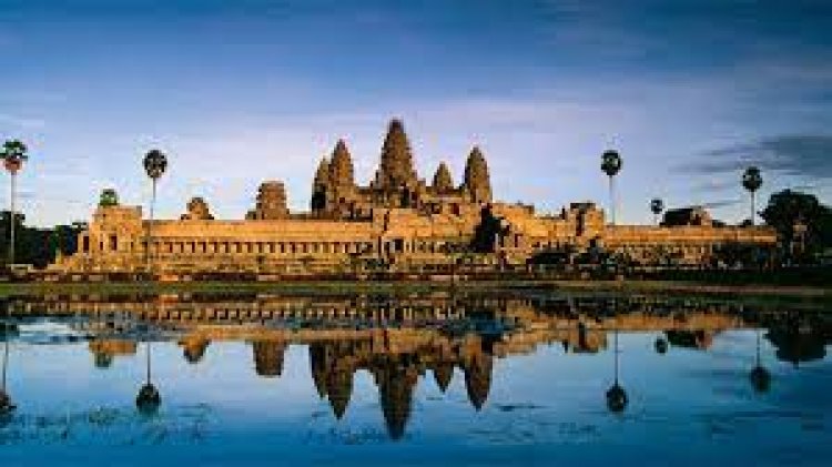 পৃথিবীর অষ্টম আশ্চর্যের সন্ধান মিললো