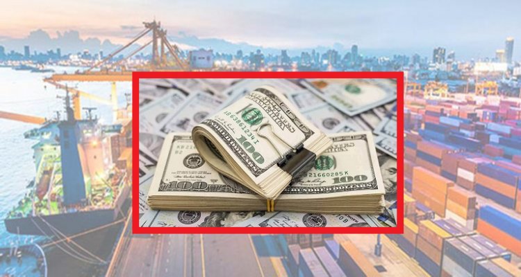 রপ্তানি ঋণের সুদ ডাবল ডিজিট অতিক্রম করল