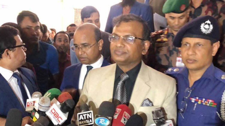 জাতীয় সংসদ নির্বাচন ৫০ দেশের পর্যবেক্ষক বাংলাদেশে আসার আবেদন করেছেন