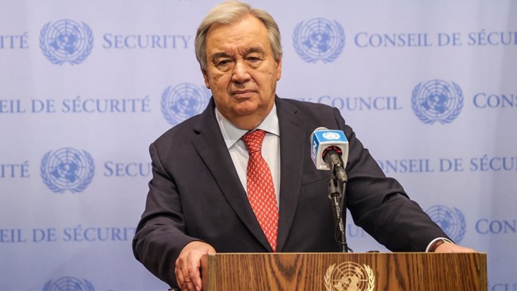 গাজায় সাময়িক যুদ্ধবিরতি ‘মূল সমস্যার’ সমাধান করবে না: জাতিসংঘ