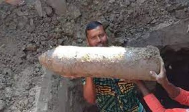 সোনারগাঁয়ে ব্রিটিশ আমলের পিলারটি অবশেষে পুলিশ হেফাজতে