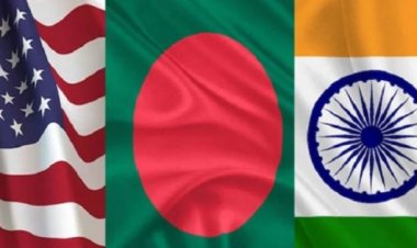 বাংলাদেশের নির্বাচন ভারত ও যুক্তরাষ্ট্রকে বিভক্ত করেছে