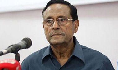 জাতির সঙ্গে বেইমানি করা সমীচীন হবে না: অলি