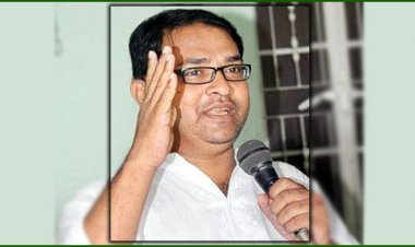  একতরফা নির্বাচন রাজনৈতিক সংকট আরও তীব্র করবে: মোস্তফা