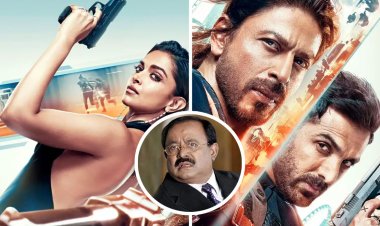 ভারতীয় ছবি আমদানি প্রক্রিয়া নিয়ে প্রশ্ন