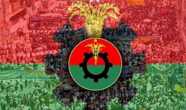 বিএনপির ৪৮ ঘণ্টার অবরোধ শুরু কাল