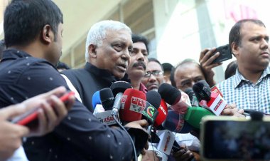  সারাদেশে ওসিদের বদলির সিদ্ধান্তের কারণ জানালেন স্বরাষ্ট্রমন্ত্রী