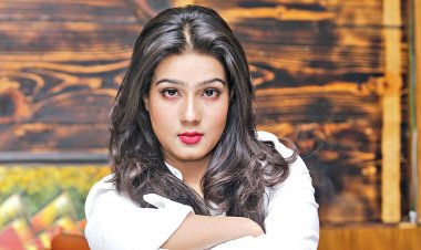 আপনার কপালে খারাপ আছে : মাহি