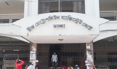 নাশকতার মামলায় বিএনপির ১১ নেতাকর্মীর কারাদণ্ড