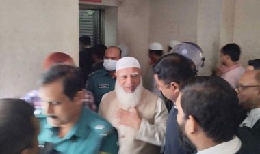 নাশকতার মামলা জামায়াতের আমির-সেক্রেটারিসহ ৭২ জনের বিচার শুরু