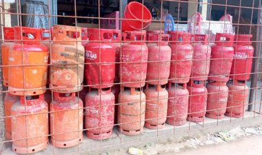  এলপিজির দাম আবারও বাড়লো