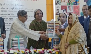 ফেসবুকে ছড়ানো ভিডিও নতুন শিক্ষাক্রমের অংশ নয় : শিক্ষামন্ত্রী