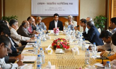 পোশাক শিল্প ক্ষতির মুখে পড়লে অর্থনীতিতে বড় ধাক্কা আসতে পারে