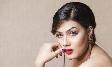 যেখানে সুখ, সেখানেই আমি উষ্ঠা খাই : মাহি