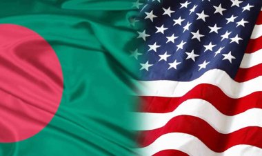 বাংলাদেশ এবং গণতন্ত্রের বিষয়ে আমেরিকার দৃষ্টিভঙ্গি ইতিহাসে অবমূল্যায়িত
