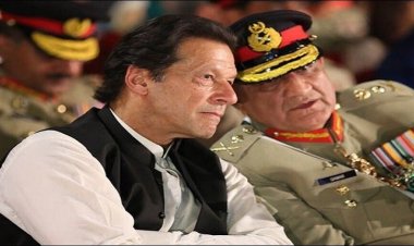 ডনাল্ড লু’র নির্দেশেই সব করেছেন সাবেক সেনাপ্রধান