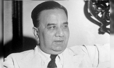 হোসেন শহীদ সোহরাওয়ার্দীর মৃত্যুবার্ষিকী আজ