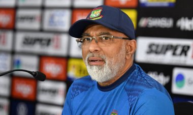 মিরপুর টেস্টের একাদশ নিয়ে যা বললেন হাথুরুসিংহে