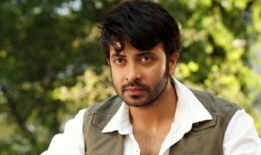 বুবলীকে নিয়ে শাকিবের বিস্ফোরক মন্তব্য