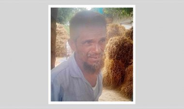 শিশুকে বলাৎকারের অভিযোগে বৃদ্ধ গ্রেফতার