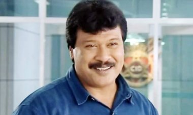  সিআইডি’র ফ্রেডি মারা গেছেন