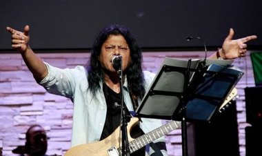 এক দশক পর যুক্তরাজ্যে গাইবেন জেমস