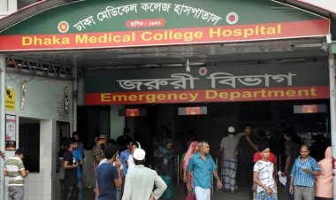 রাজধানীতে অজ্ঞাতপরিচয় ব্যক্তির মরদেহ উদ্ধার