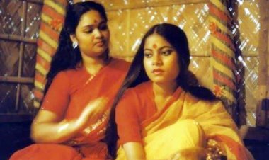 ভাবছিলাম আমার জীবনে বাদ রইলো শেষ গোসল: কনকচাঁপা