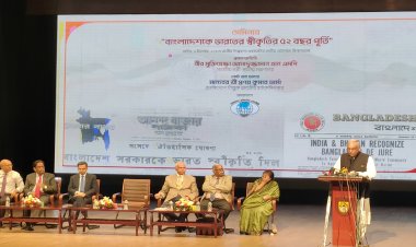 নির্বাচনকে অস্থিতিশীল করতে একটি পক্ষ সক্রিয় : স্বরাষ্ট্রমন্ত্রী