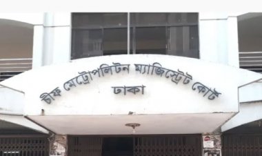 নাশকতার মামলায় বিএনপির ১২ নেতাকর্মীর কারাদণ্ড