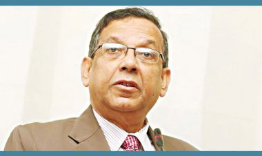 নির্বাচনের পর শ্রম আইন সংশোধন করা হবে : আইনমন্ত্রী