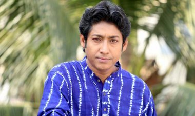  পুরস্কারের পুরো টাকা সহশিল্পীকে দিলেন রওনক