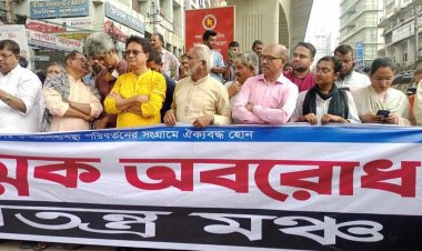 আ.লীগে যোগ দিলে আগুন সন্ত্রাসী ফেরেশতা হয়ে যায়: সাকি