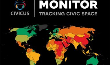 বাংলাদেশে নাগরিক সমাজের কথা বলার স্থান বন্ধ হয়ে গেছে