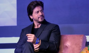 শাহরুখকে ‘নোংরা’ প্রশ্ন ভক্তের, যে জবাব দিলেন অভিনেতা