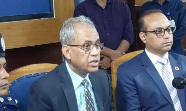 বিএনপি নির্বাচন করতে চাইলে পরীক্ষা-নিরীক্ষা করা হবে : ইসি আলমগীর