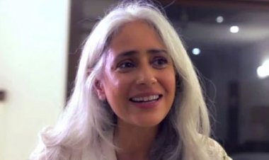 ক্যানসারে মারা গেছেন অভিনেত্রী