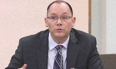 বাংলাদেশে গার্মেন্টসের স্থায়িত্বে শ্রম অধিকার অত্যন্ত গুরুত্বপূর্ণ: পিটার হাস