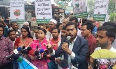 জামায়াত মাঠে থাকলে আন্দোলনের জন্য পজিটিভ: নুর