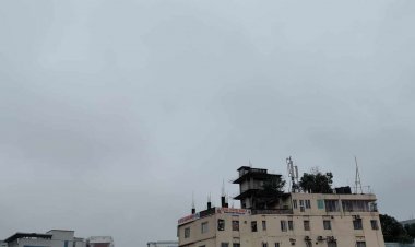 বৃষ্টি নিয়ে যে বার্তা দিল আবহাওয়া অধিদপ্তর