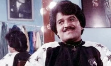 চলে গেলেন বলিউড কৌতুক অভিনেতা