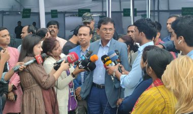 ‘হাইকোর্টে প্রতিকার না পেলে ইসির কিছু করার নেই’