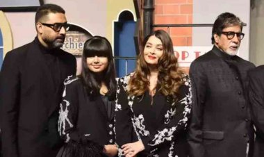 যেকারণে ঐশ্বরিয়াকে ‘আনফলো’ করলেন অমিতাভ