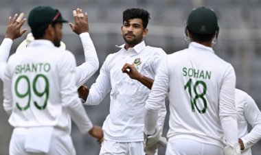বাংলাদেশের ম্যাচসহ টিভিতে আজকের খেলা (৯ ডিসেম্বর, ২০২৩) 